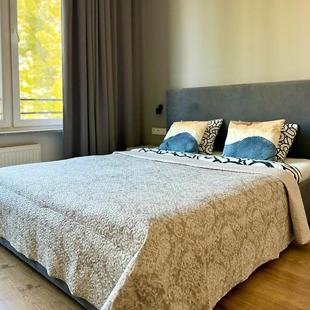 K22 Apart In Warsaw Slawinska 505 Apartment Ngoại thất bức ảnh