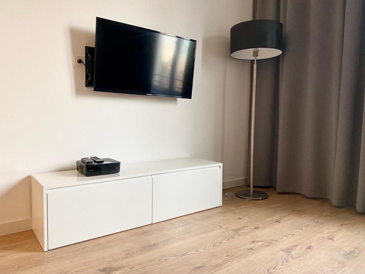 K22 Apart In Warsaw Slawinska 505 Apartment Ngoại thất bức ảnh