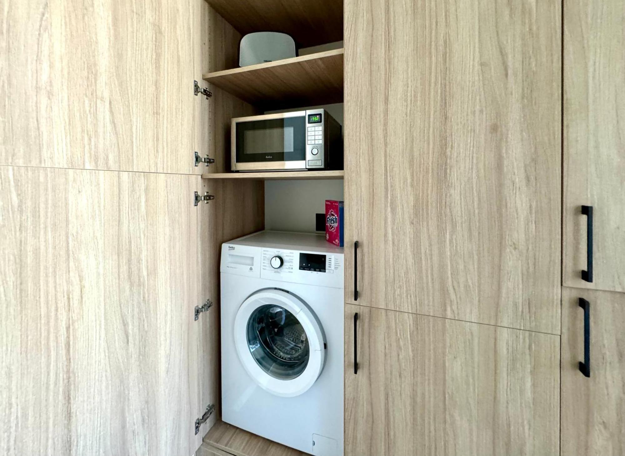 K22 Apart In Warsaw Slawinska 505 Apartment Ngoại thất bức ảnh