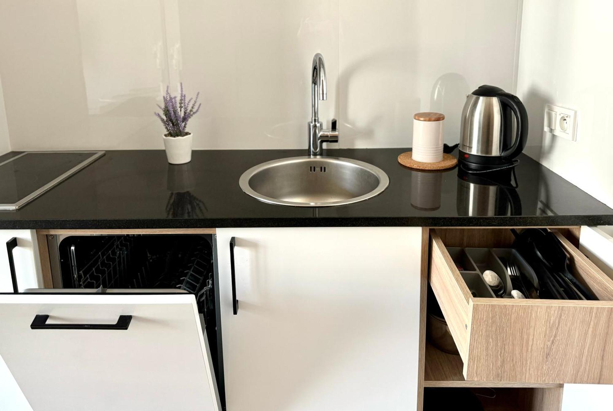 K22 Apart In Warsaw Slawinska 505 Apartment Ngoại thất bức ảnh