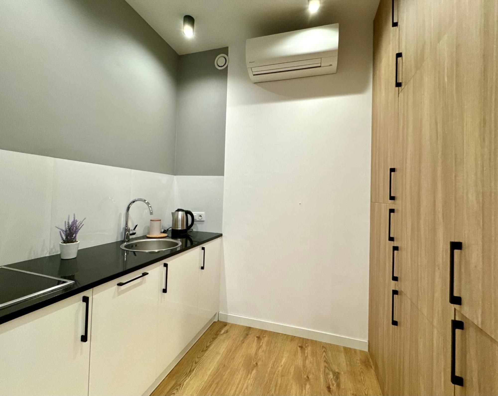 K22 Apart In Warsaw Slawinska 505 Apartment Ngoại thất bức ảnh
